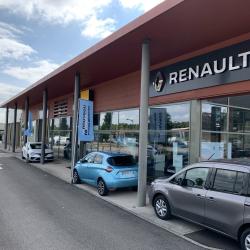 Renault Givors