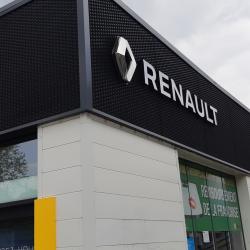 Renault Grenoble