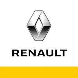 Renault Jl Chagneau Boufféré