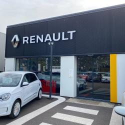 Renault La Clayette