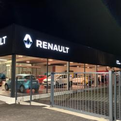 Renault La Richardais