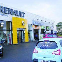 Renault Landivisiau - Bodemerauto Landivisiau