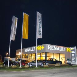 Renault Laval