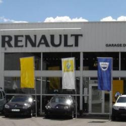 Renault Lavelanet