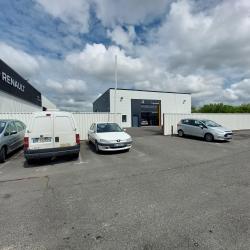 Garagiste et centre auto Renault Lesparre Autos Services - 1 - 
