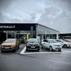 Renault Liévin
