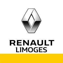 Garagiste et centre auto Renault limoges - 1 - 