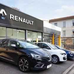 Renault Louveciennes
