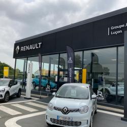 Renault Luçon