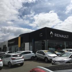 Renault Marconne