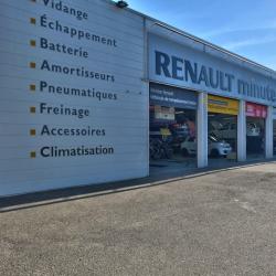 Renault Marmande