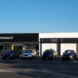 Concessionnaire Renault MARTINOIRE - Dacia - 1 - 