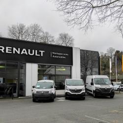 Renault Mazamet