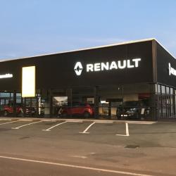 Renault Médis