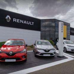 Renault Melun