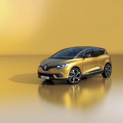Renault Mende