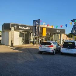 Renault Mèze