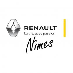 Renault Minute Nîmes Nîmes