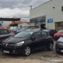 Renault Minute Portet Automobiles Portet Sur Garonne
