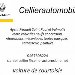 Renault Montarnaud Montarnaud