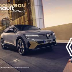 Renault Neufchâteau