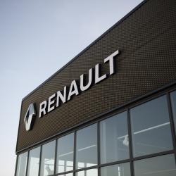 Renault Neufchâtel En Bray