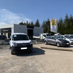 Renault Neung Sur Beuvron Garage Mellot Fabien