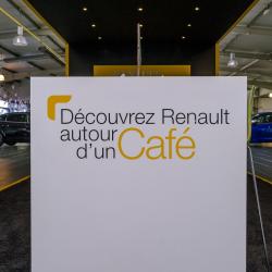 Renault Nogent Sur Oise