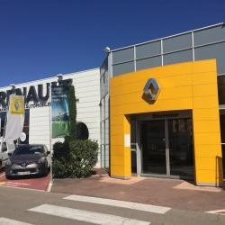 Renault Orange