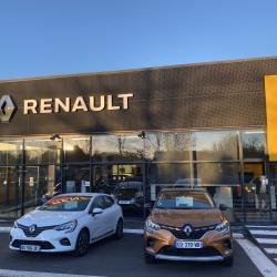 Renault Pau