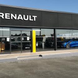 Renault Poitiers