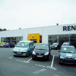 Garagiste et centre auto RENAULT Pontivy - BodemerAuto - 1 - Concession Renault Pontivy - Bodemerauto - 