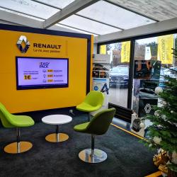 Renault Rabot Auto St Nom | Groupe Rabot