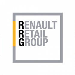 Renault Retail Group Barentin