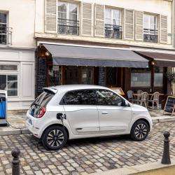 Renault Retail Group Paris