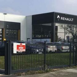 Renault Rezé