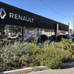 Renault Rochefort