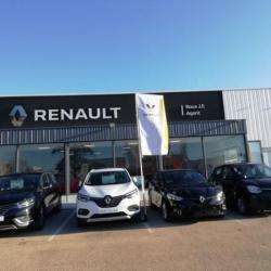 Dépannage Electroménager Renault Roux Je Agent - 1 - 