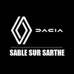 Renault Sablé Sur Sarthe (ateliers) Sablé Sur Sarthe