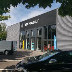 Renault Saint Brice Sous Forêt