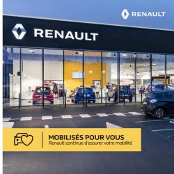 Renault Saint Herblain