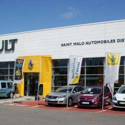 Renault Saint-malo Saint Malo