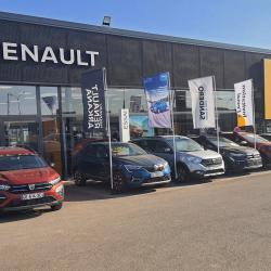 Renault Saint Pol Sur Ternoise