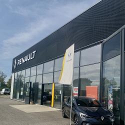 Concessionnaire Renault Saverdun - 1 - 