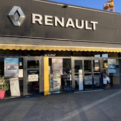 Garagiste et centre auto Renault SUTRA-AUZEVILLE -TOLOSANE - 1 - 