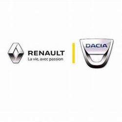 Renault Agence Talvat Molinons