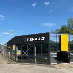 Renault Tarare