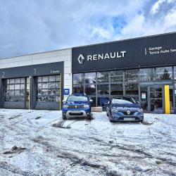 Renault Tence Auto Services Tence
