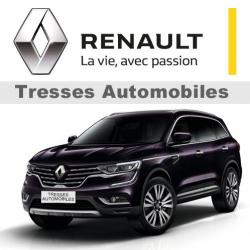 Concessionnaire Renault Tresses Automobiles - 1 - 