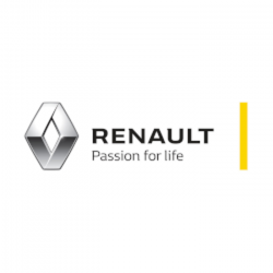 Renault Vance La Ferté Sous Jouarre